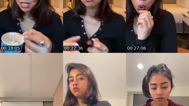 @pot4too00oo United States TikTok live from 2026-08-04