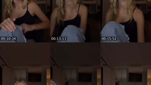 TikTok live: Mentioned you by @glizzierizzie