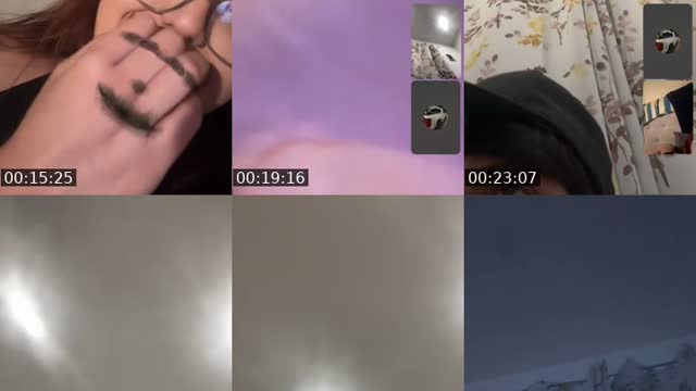 @feelinglucky__ TikTok live from 2026-08-04