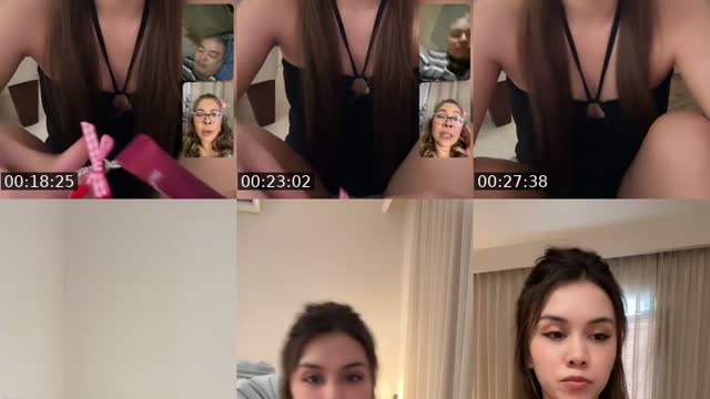 @sweetlikeangiie TikTok live from 2026-08-04