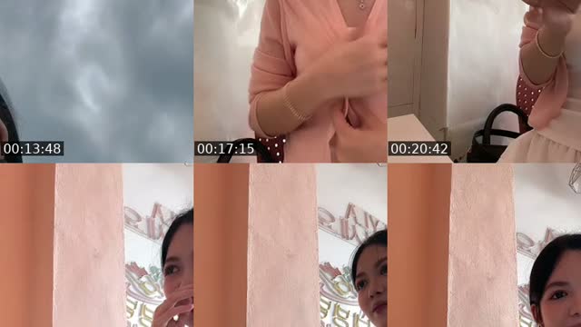 @thuhientran2712 TikTok live