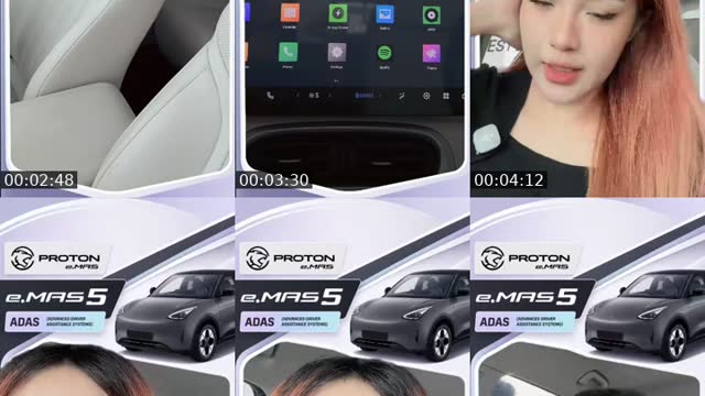 e.MAS kaw kaw deal - @peringgitmaxauto