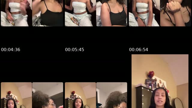 @janylagreenleaaa TikTok live from 2026-08-04