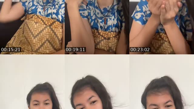 @cheryred666 TikTok live from 2026-08-04