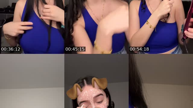 @chicanamami58 TikTok live from 2026-08-04