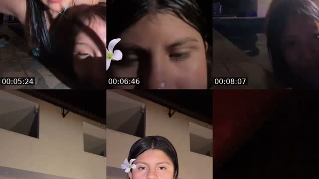 @anyiponce11 TikTok live from 2026-08-04