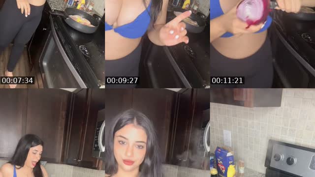 @lonelysarax1 TikTok live