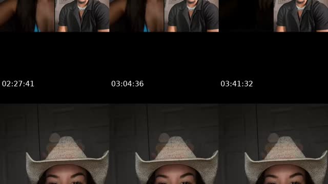 @lyssafount TikTok live from 2026-08-04