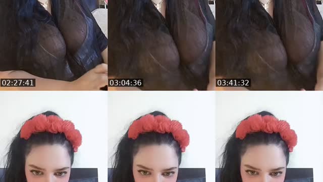 TikTok live: سناب دلع لداعم لي بنزل هدايا فقط by @user9s4asl1yyy