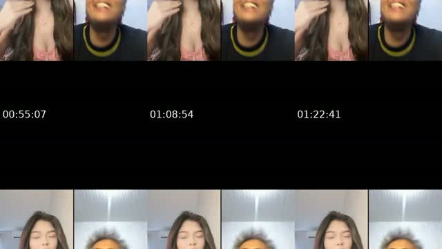 TikTok live: Hii🫶🏻 by @wii_ngs