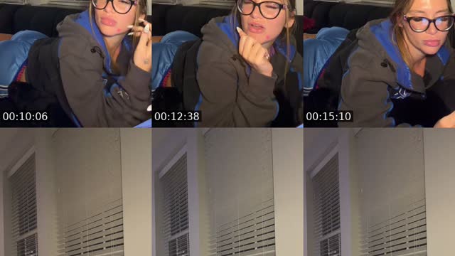 TikTok live: ⭐️ by @jordanalexisssss