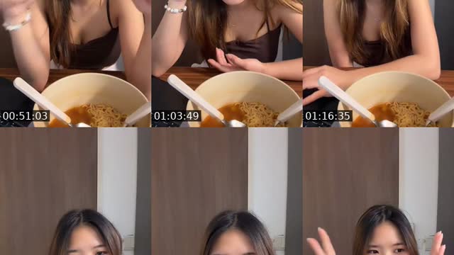 TikTok live: CHAT by @alivebutdieded