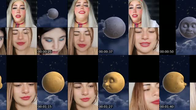 @lesly33335 TikTok live from 2026-08-04