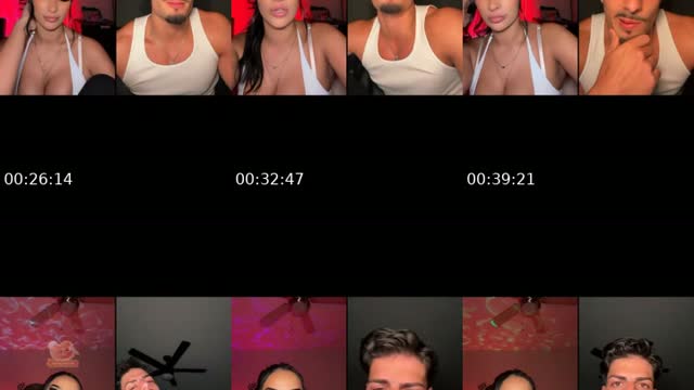@monicabaezzz TikTok live from 2026-08-04