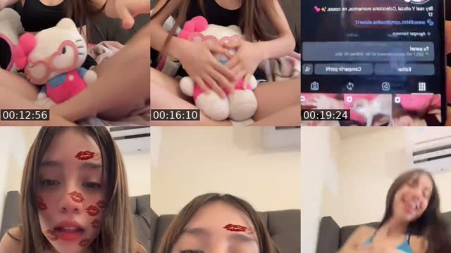 @saintrous77 TikTok live from 2026-08-04