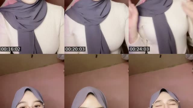 TikTok live: Bikin host cape guys enjoy😭🥰 by @mmiichan.09