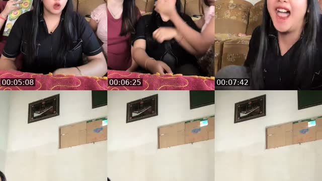 @devirani010 TikTok live