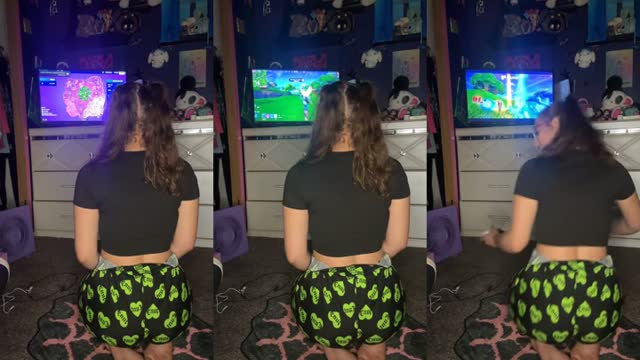 @starslasher7770 TikTok live