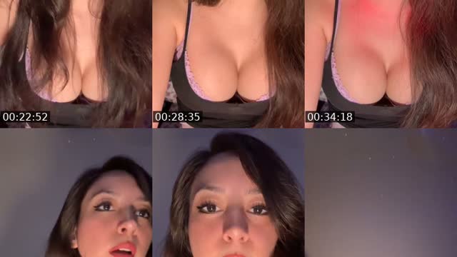 @natalieseesthee22 TikTok live from 2026-08-04