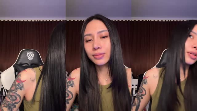 @yumejalanjalan TikTok live