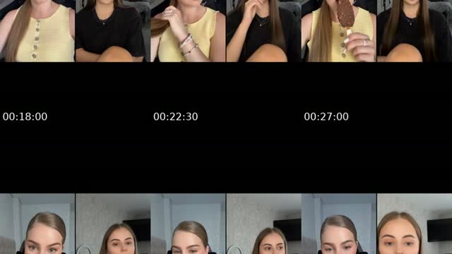 @yulchik27_05 TikTok live