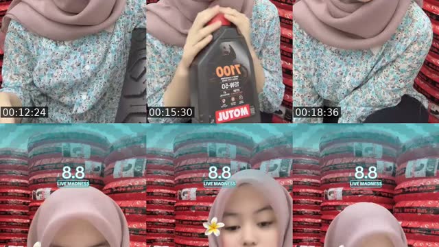 @ptridermotorshop TikTok live from 2026-08-04
