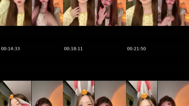 @h_wwje TikTok live