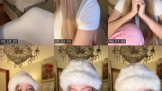 @jossleon6 TikTok live