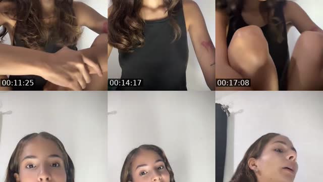 @helennfarmer TikTok live from 2026-08-04