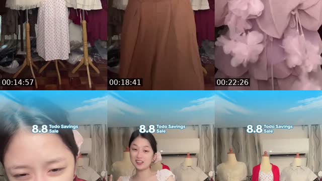 @jandjades.ph TikTok live