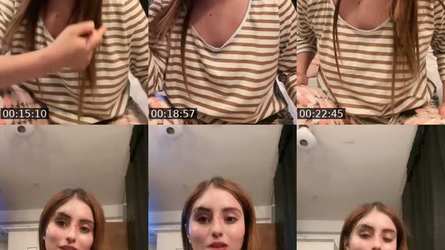 @tweki19 TikTok live from 2026-08-04