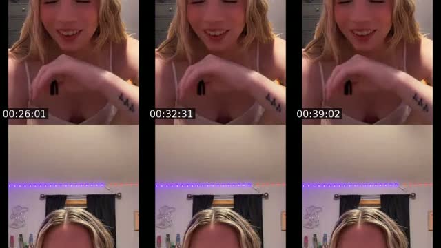 @dakota.c TikTok live from 2026-08-04