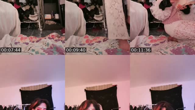 @laclownesa TikTok live from 2026-08-04