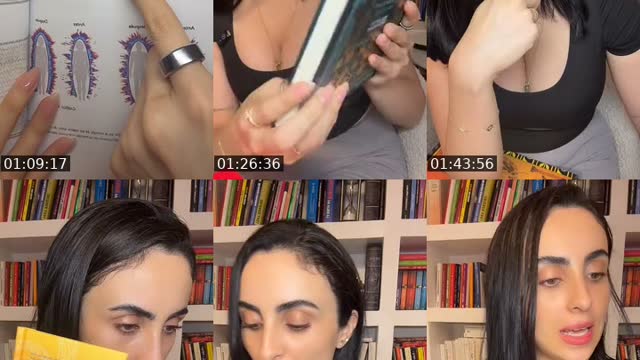 @fabineyjonguitud TikTok live from 2026-08-04