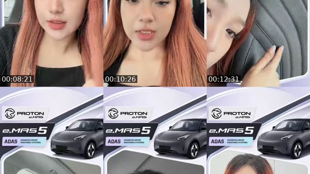 e.MAS kaw kaw deal - @peringgitmaxauto