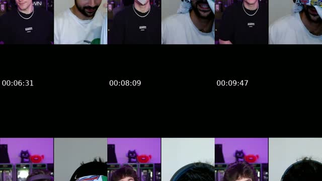 Chill gaming stream - @juuqttv
