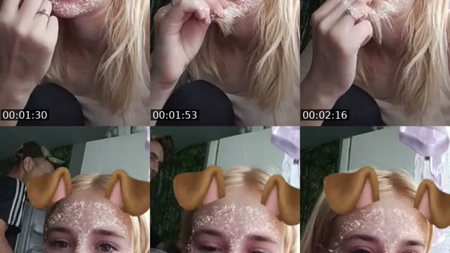 @user28132034319017 TikTok live