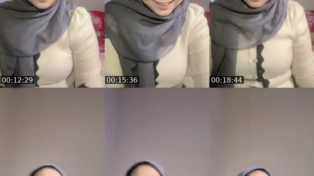 @spidercaaaaa TikTok live