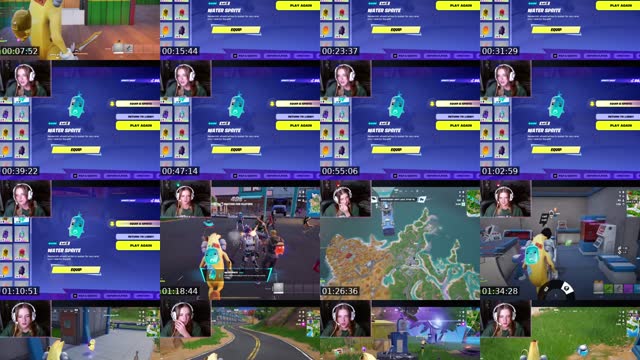 TikTok live: Lets Go LIVE! by @kilee762