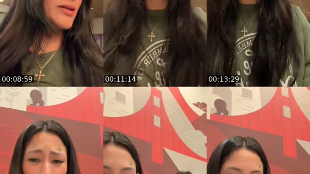 @adrianasabd TikTok live from 2026-08-04