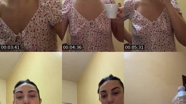 @jovana2_10 TikTok live from 2026-08-04