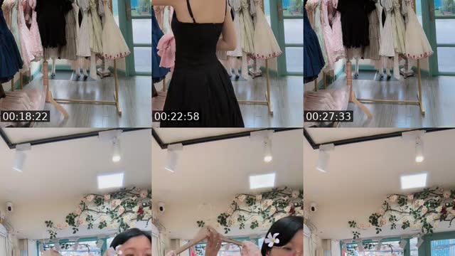 @sassysis_br TikTok live