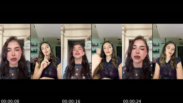 @meraltas.meraltas TikTok live