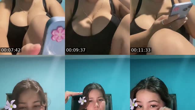 @s_harito.0 TikTok live