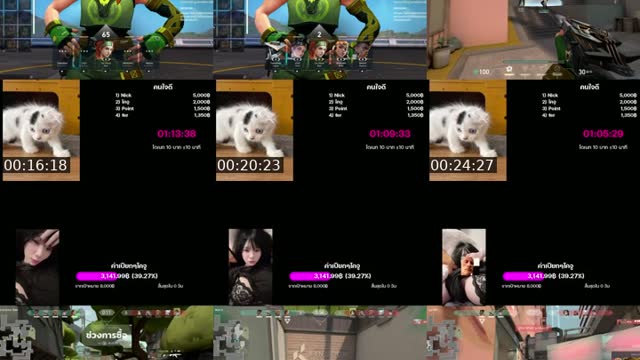 Lets Go LIVE! - @ruchira678