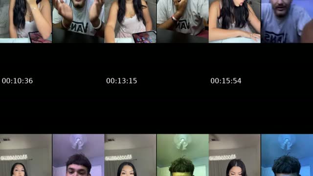 @rosesbackup67 TikTok live from 2026-08-04