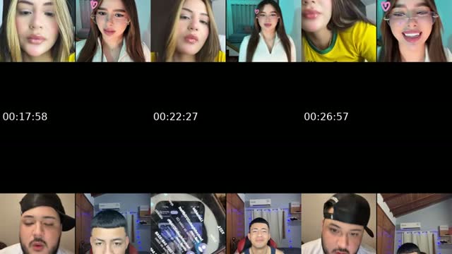 @soy_armando1 TikTok live from 2026-08-04