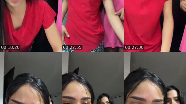 @laurabuchelii TikTok live from 2026-08-04