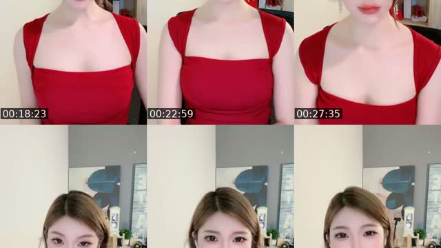 @zoe89905 TikTok live