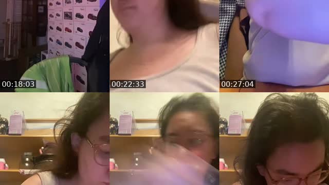 @briffotaux1 TikTok live